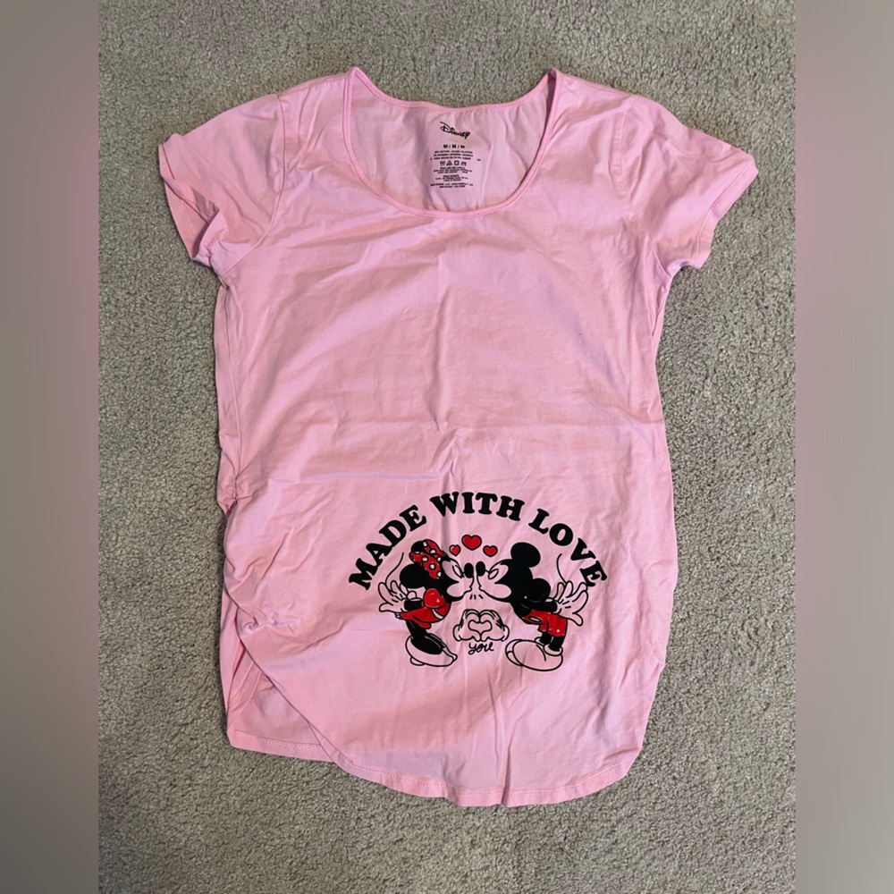 Maternity t-shirt